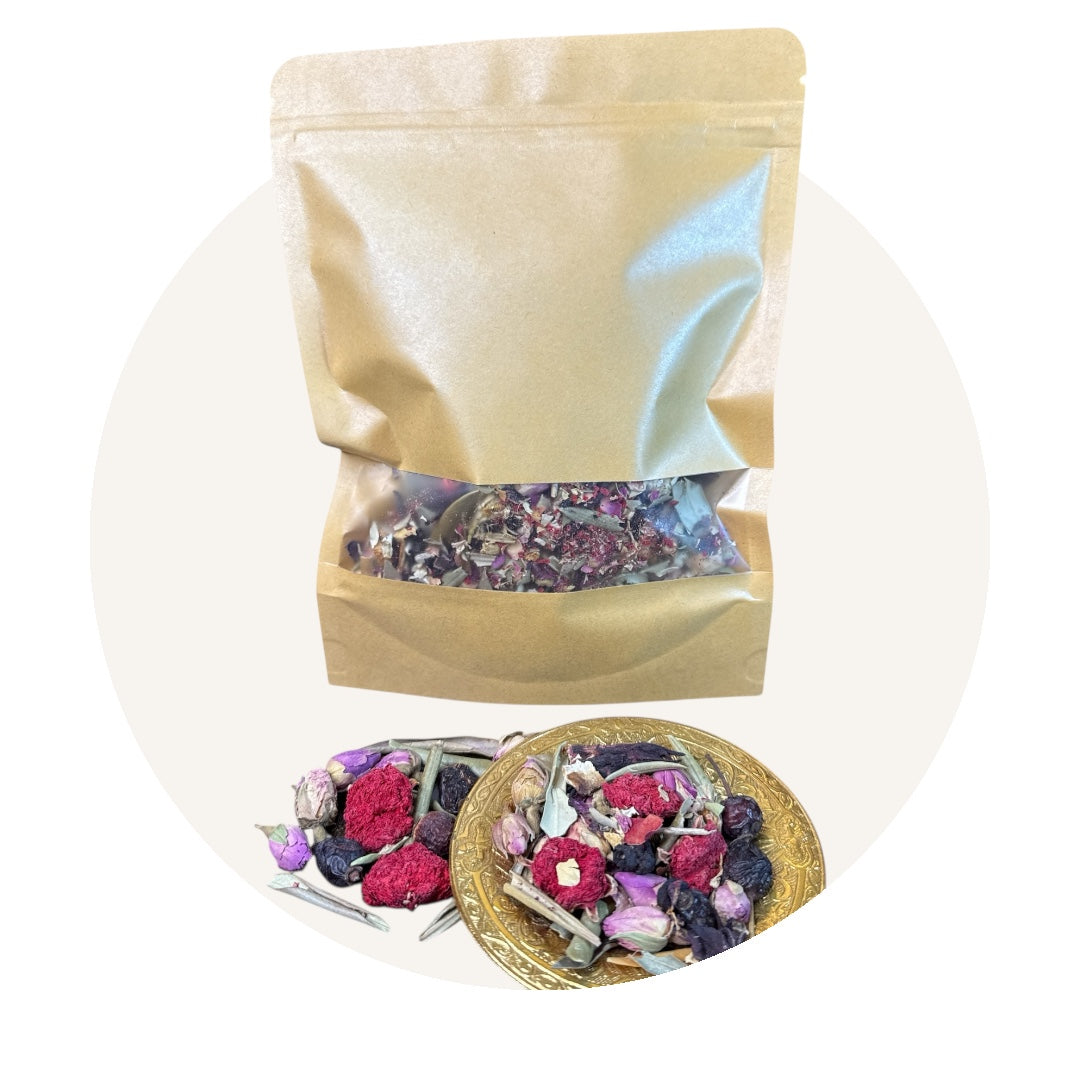 Cholesterol Tea 100g