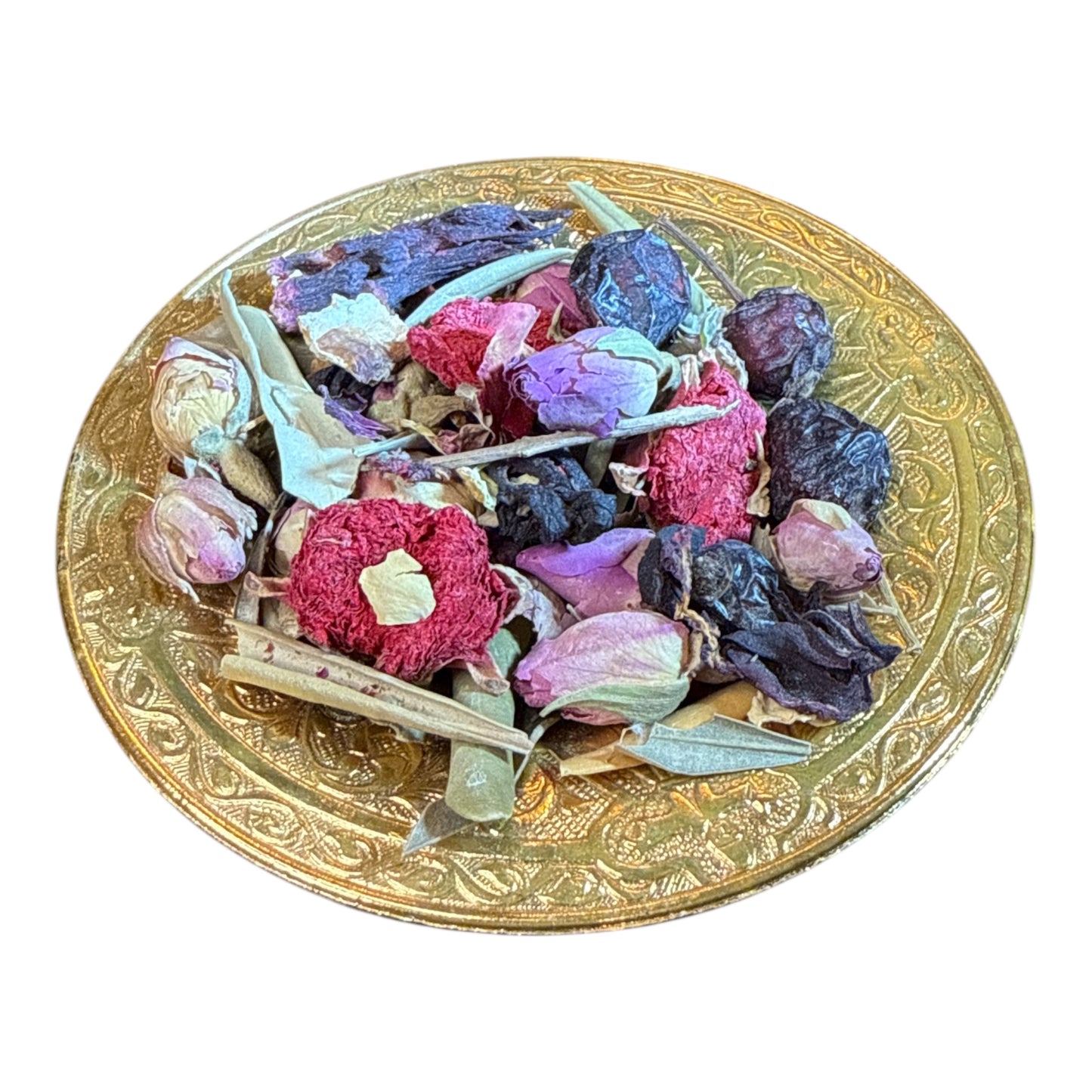 Cholesterol Tea 100g