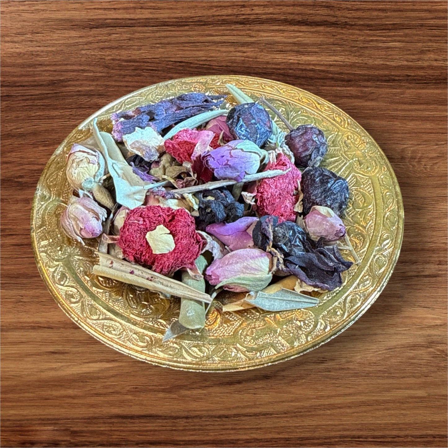 Cholesterol Tea 100g