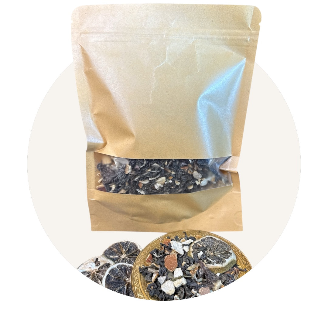 Detox Tea 100g