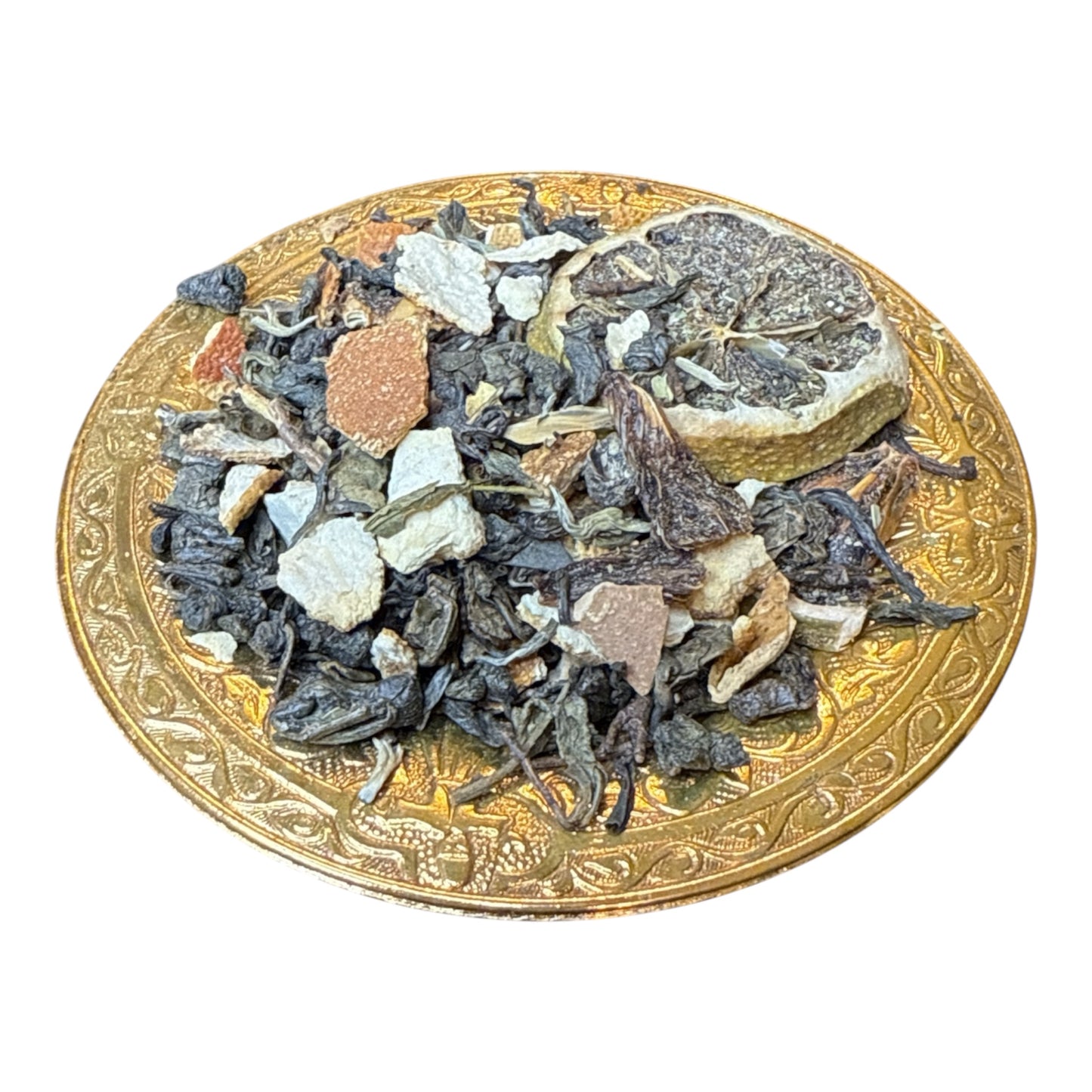 Detox Tea 100g