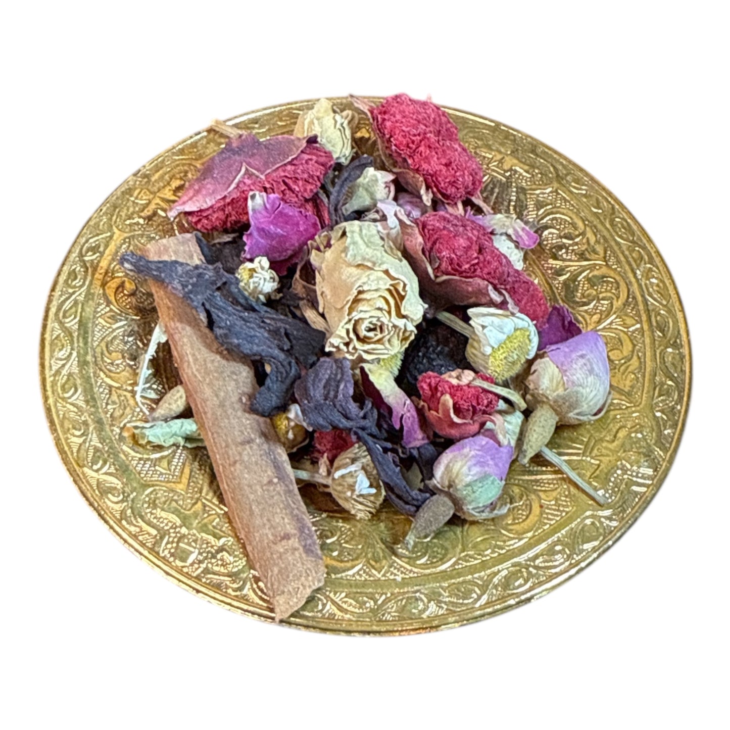 Energy Tea 100g