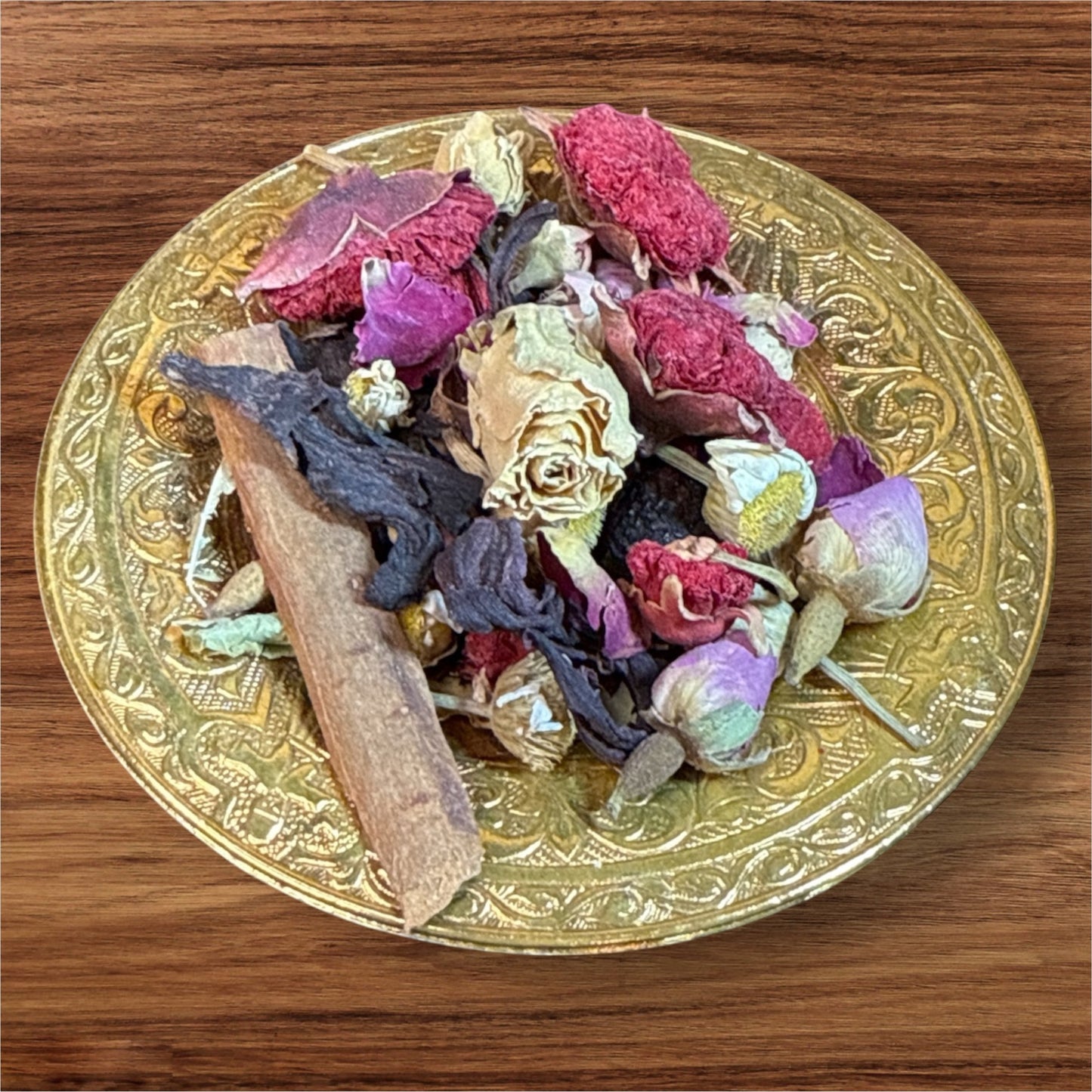 Energy Tea 100g