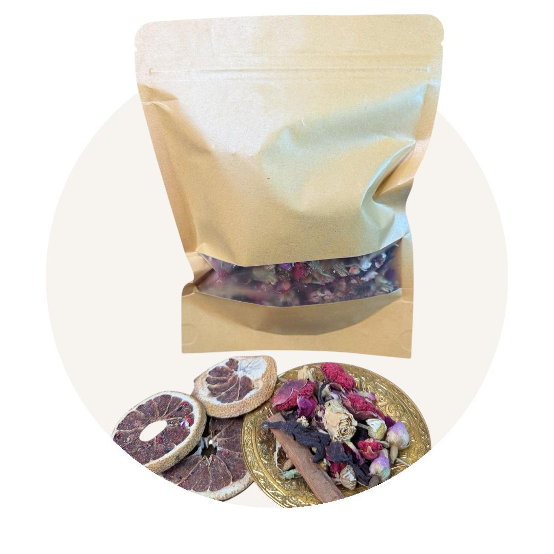 Energy Tea 100g