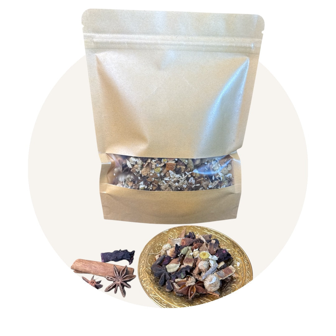Masala Tea 100g