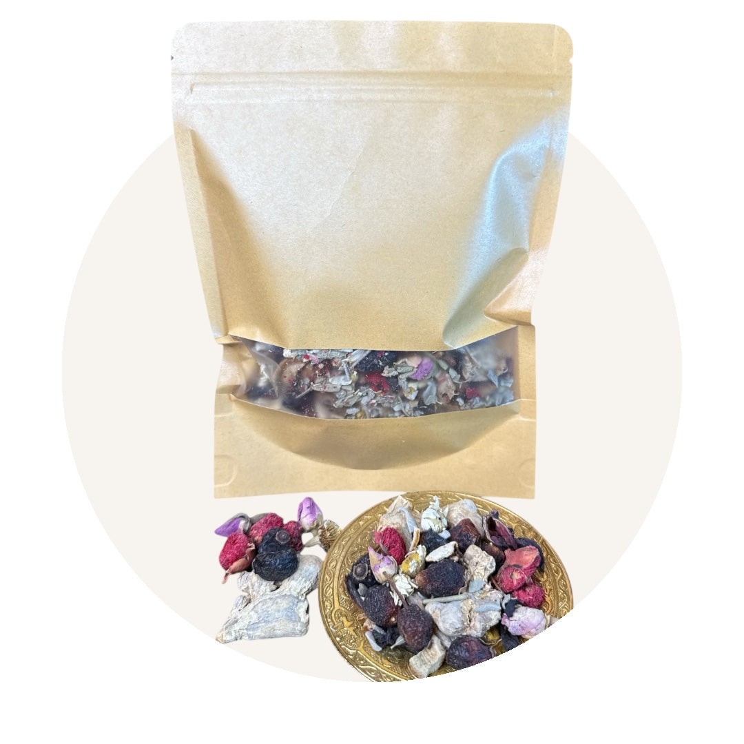 Winter Tea 100g