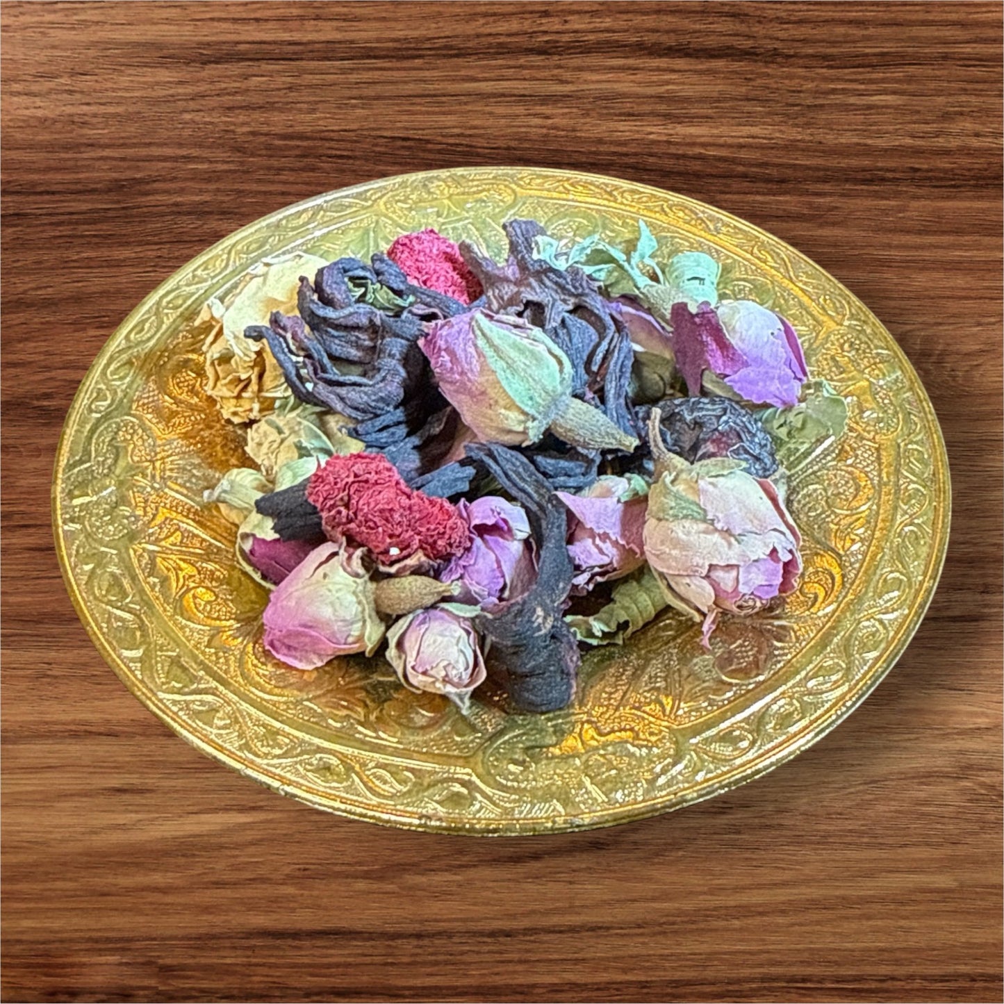 Relax Tea 100g