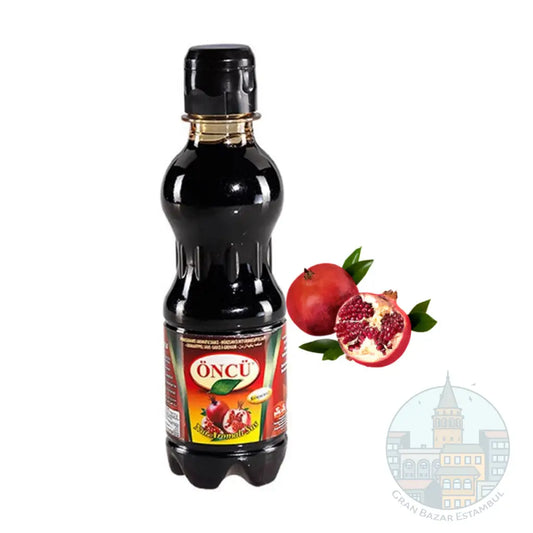 Aderezo de Granada 330g Aderezo de Granada