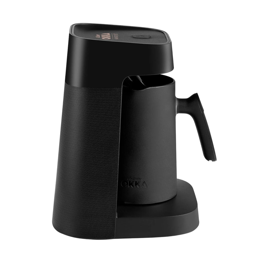 Arzum Okka Cafetera Turca Eléctrica, 5 Tazas, 120V