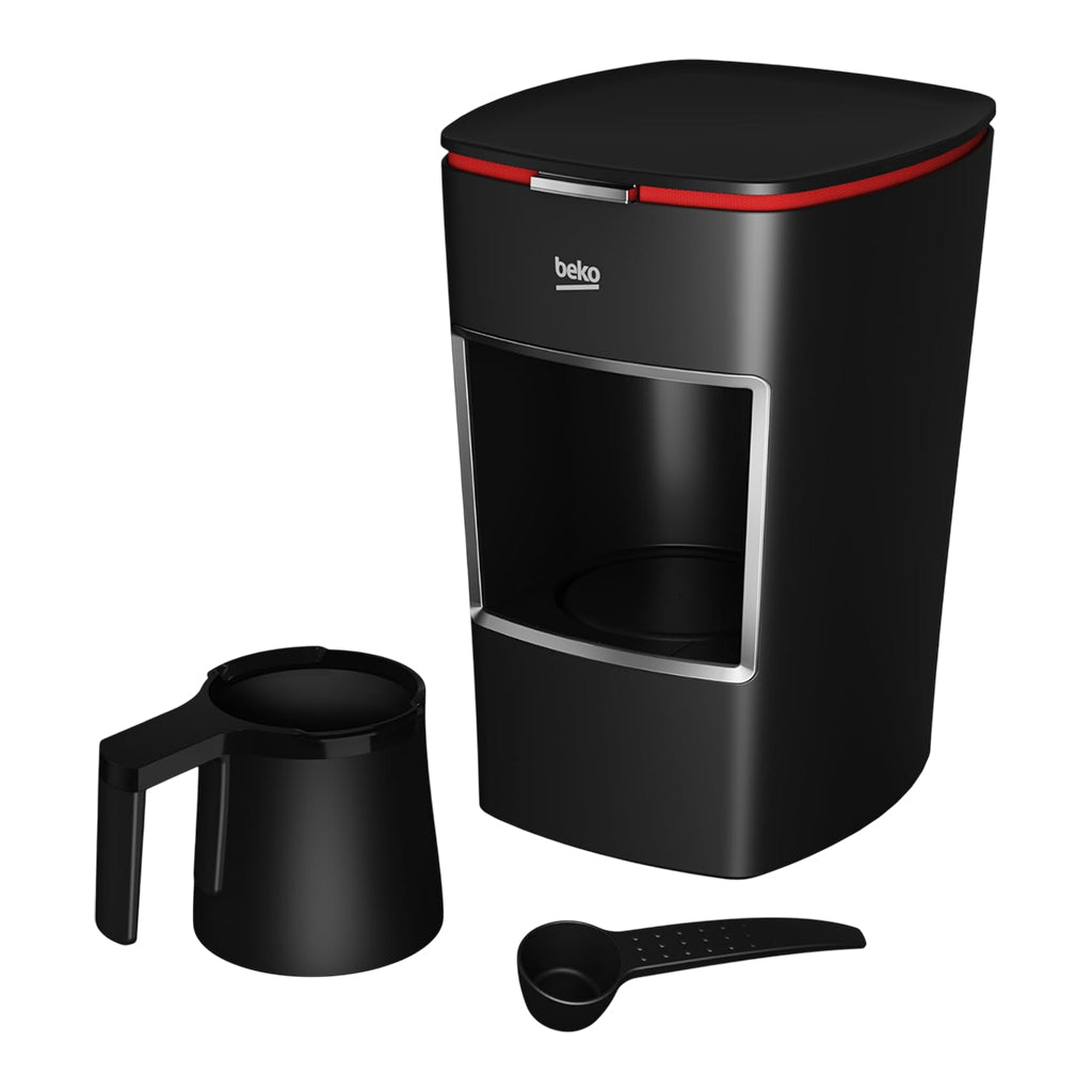 Cafetera Turca Electrica, 2 Tazas, 120V