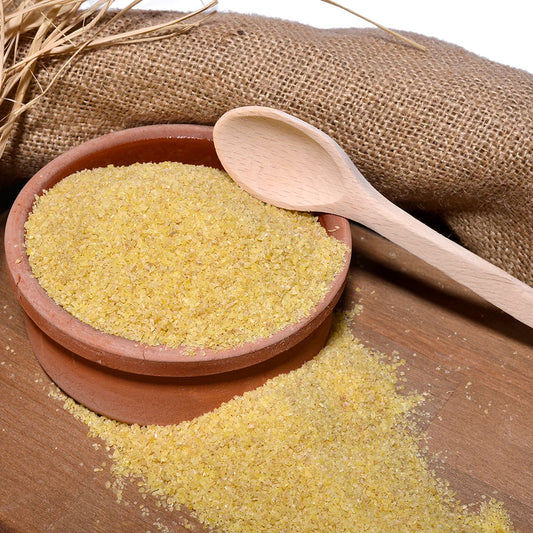 Bulgur Turco/Libanes/Arabe Fino 1kg