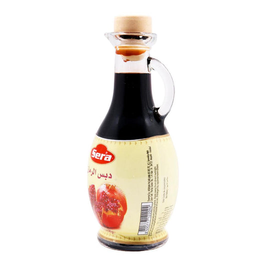 Botella de Aderezo de Granada Nar Ekşisi 340g con beneficios antioxidantes y para la salud cardiovascular