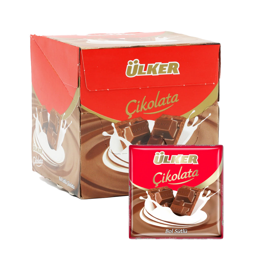 Chocolate Turco 60g