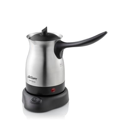 Arzum Cezve Cafetera Turca Eléctrica, 120V, 800W