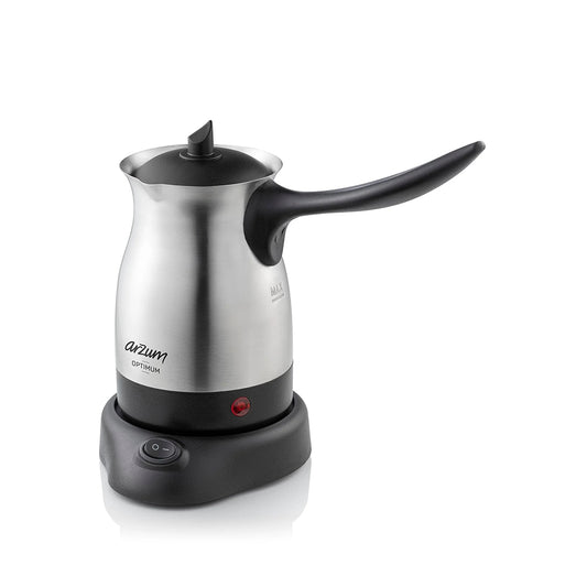 Arzum Cezve Cafetera Turca Eléctrica, 120V, 800W