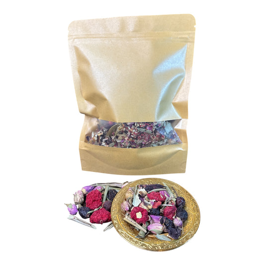 Cholesterol Tea 100g