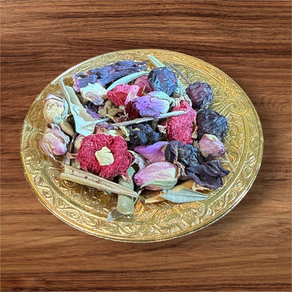 Cholesterol Tea 100g