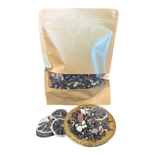 Detox Tea 100g