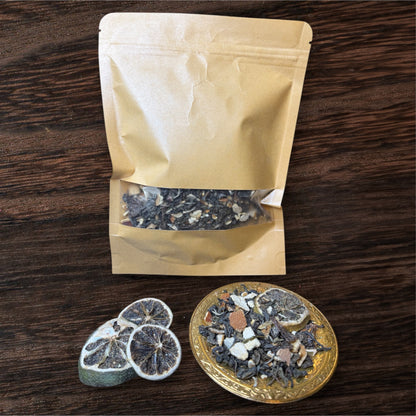 Detox Tea 100g