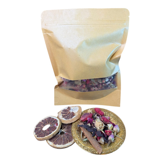 Energy Tea 100g
