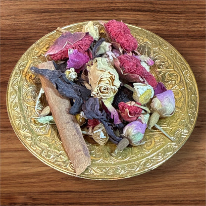 Energy Tea 100g