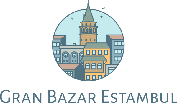 Gran Bazar Estambul