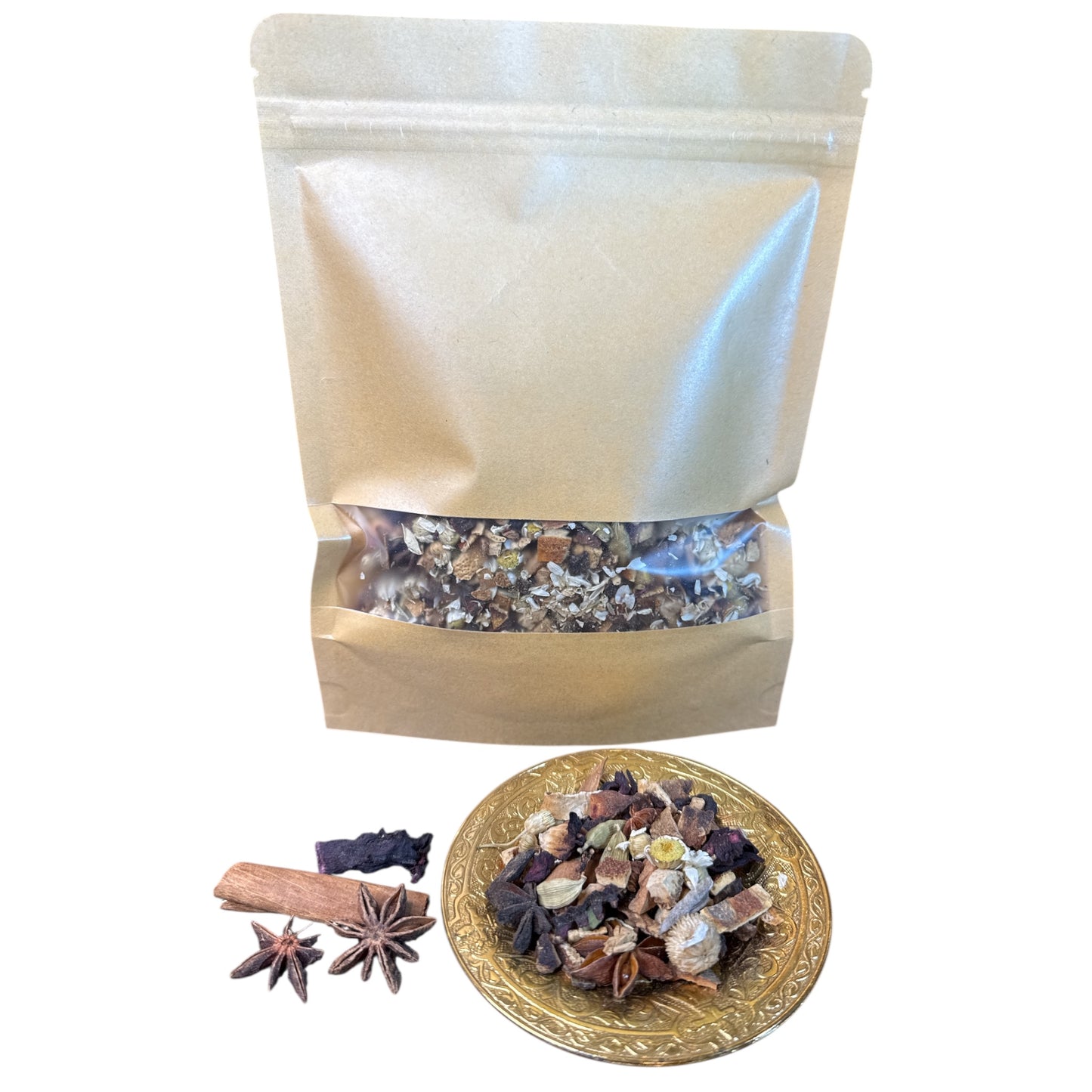 Masala Tea 100g