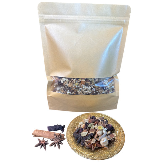 Masala Tea 100g