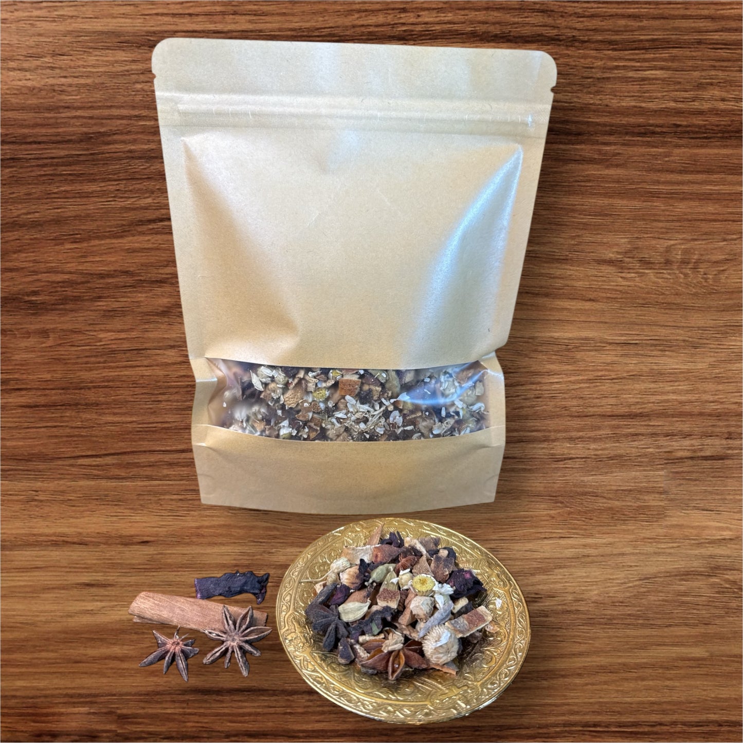 Masala Tea 100g