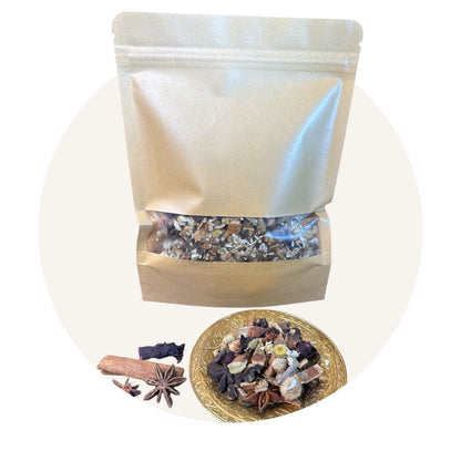 Masala Tea 100g