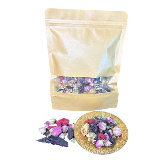 Relax Tea 100g