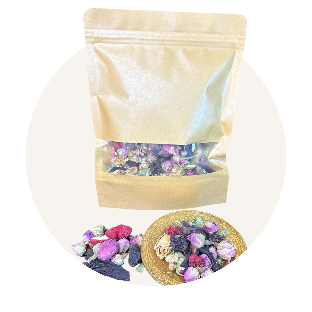 Relax Tea 100g