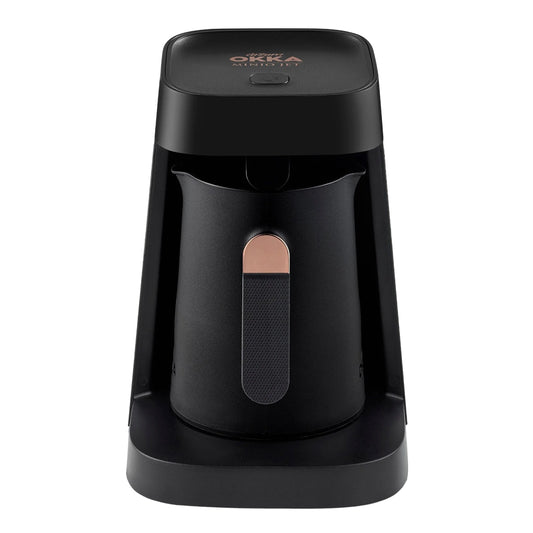Arzum Okka Cafetera Turca Eléctrica, 5 Tazas, 120V