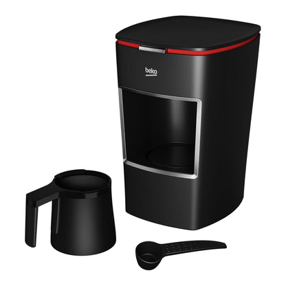 Cafetera Turca Electrica, 2 Tazas, 120V