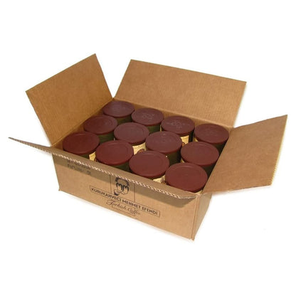 Café Turco 250g Caja con 12 Latas