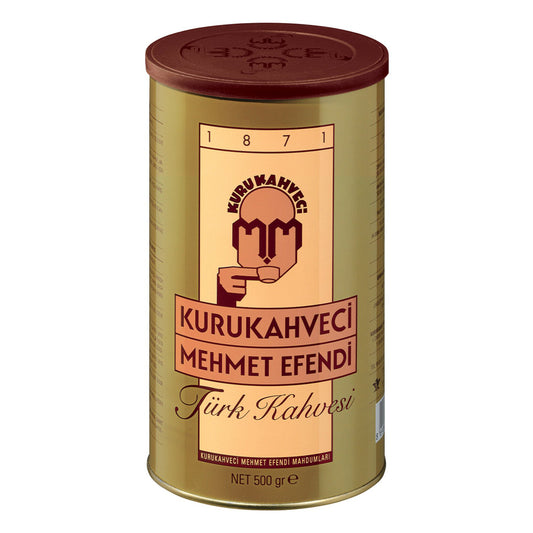 cafe turco 500g