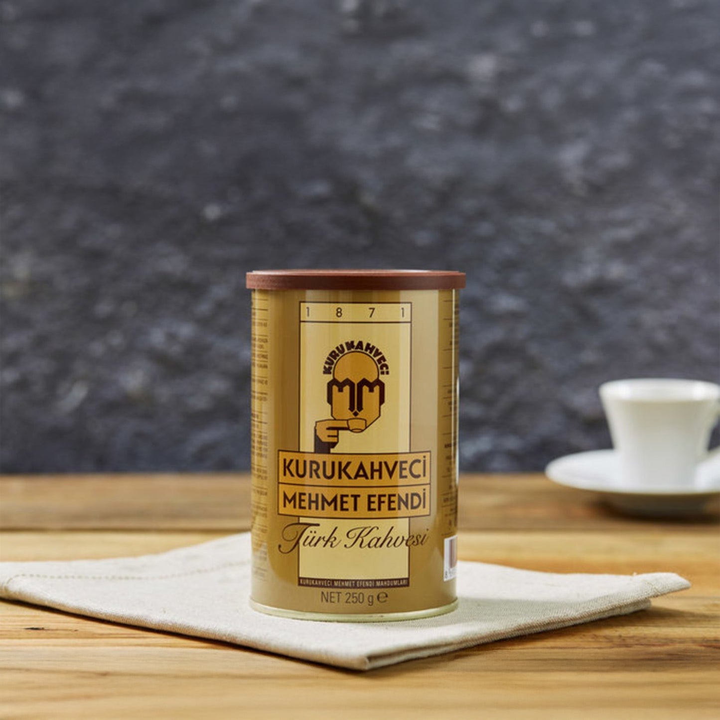 Café Turco 250g