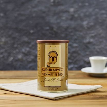 Café Turco 250g