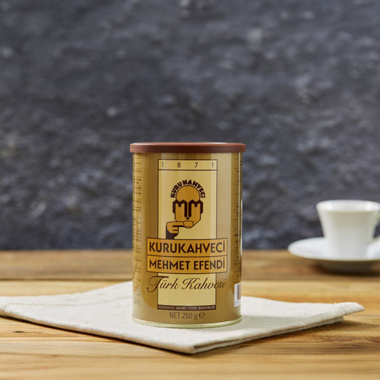 Café Turco 250g