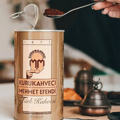 Café Turco 500g