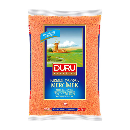 Lenteja Roja 1 Kg