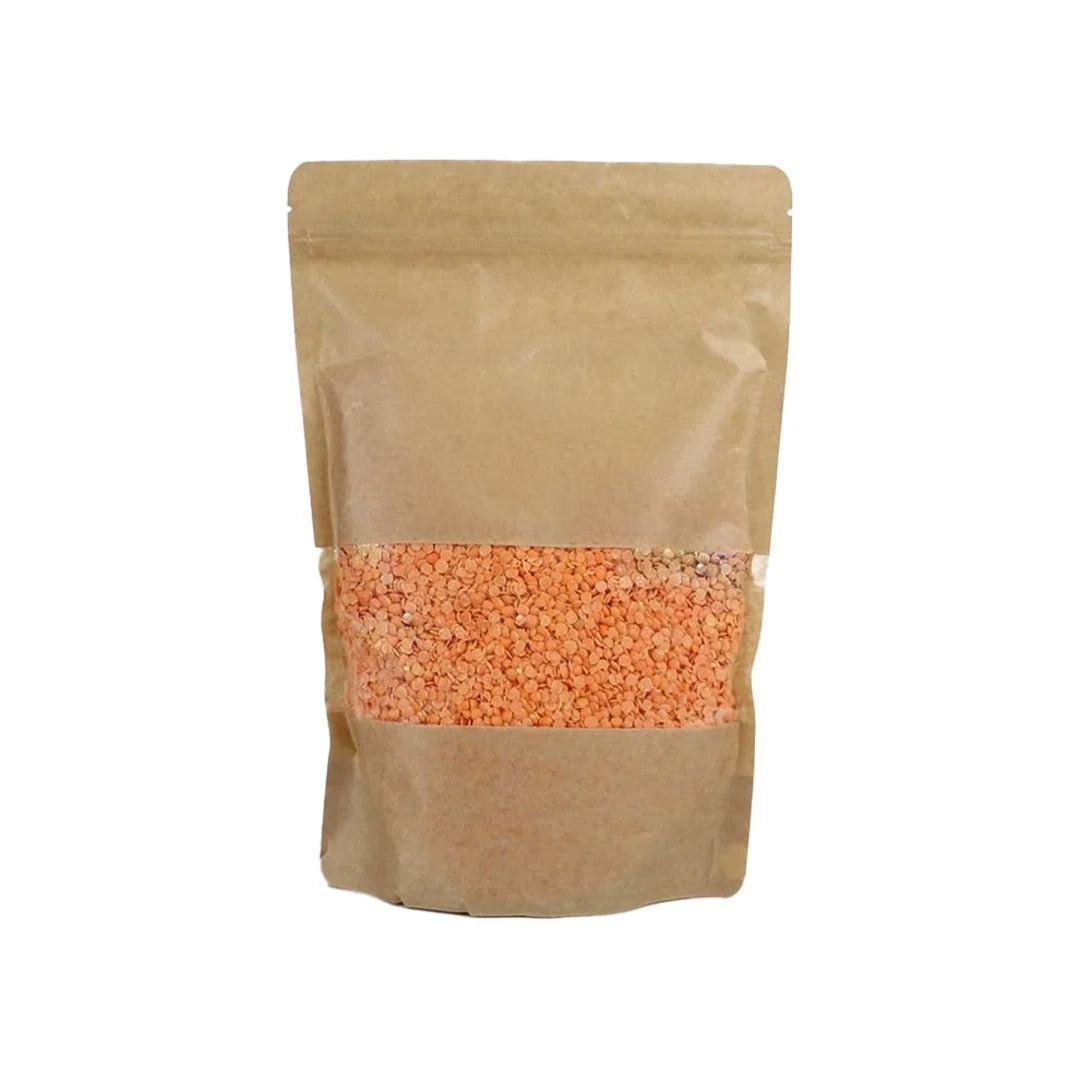 Lenteja Roja, Kırmızı Mercimek 500gr