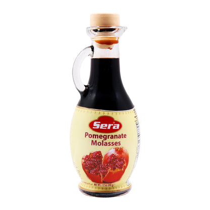 Botella de Aderezo de Granada Nar Ekşisi 340g, rico en antioxidantes y beneficios para la salud