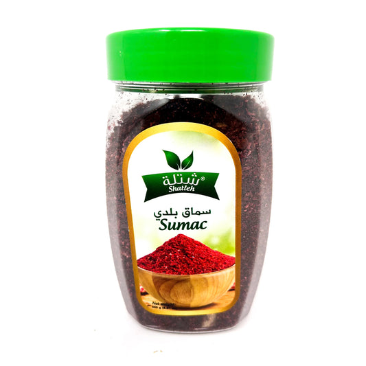 Sumac, Sumak, Zomaque, Turco, Libanesa, Arabe 250g