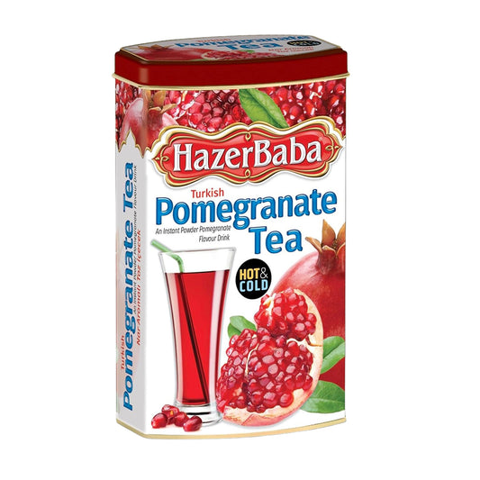 Hazer Baba Té de Granada