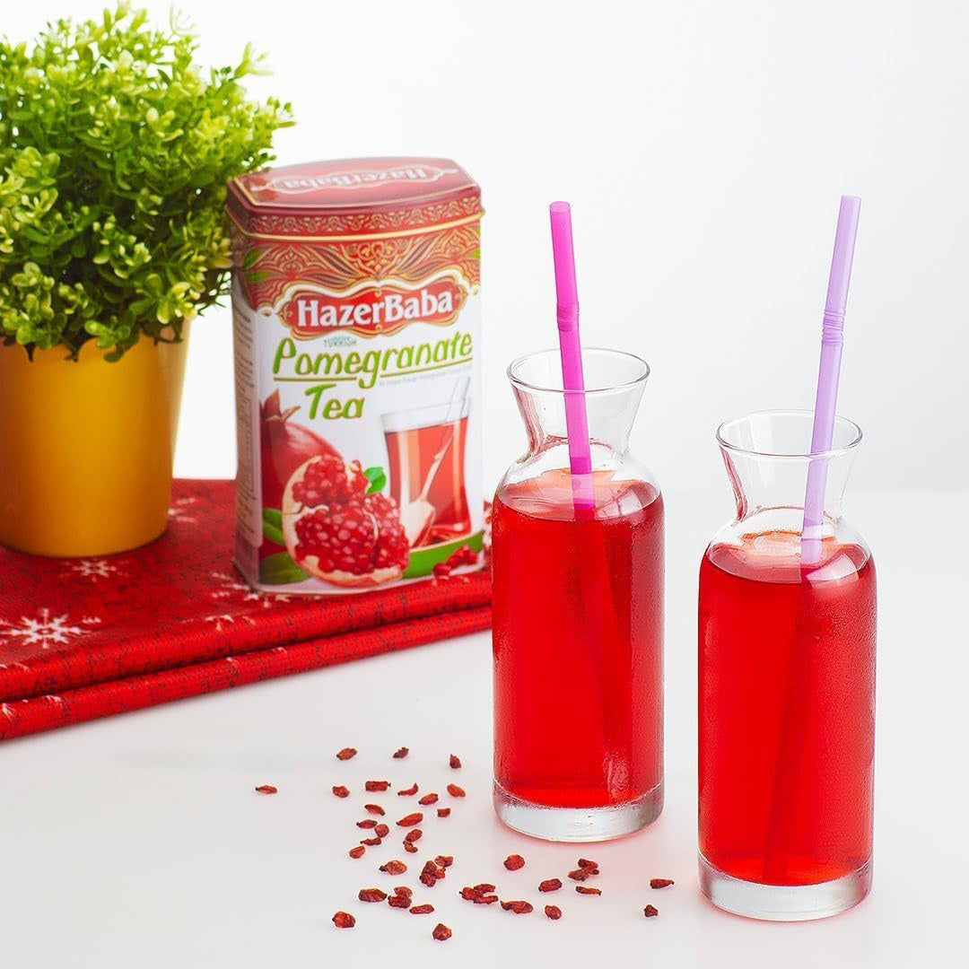 Hazer Baba Té de Granada