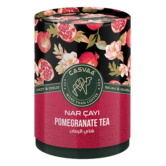 Té de Granada Natural 200g