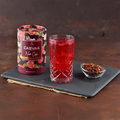 Té de Granada Natural 200g