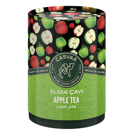 Té de Manzana Natural 200g