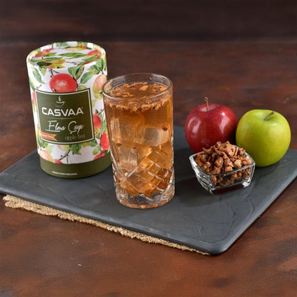 Té de Manzana Natural 200g